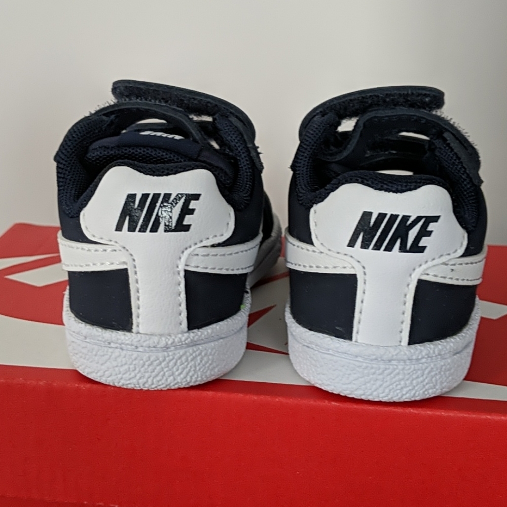 Baby Nike shoes